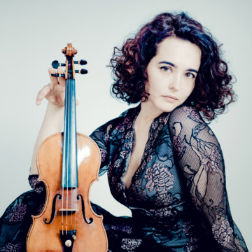 ALENA BAEVA (c) Andrej Grilc_2