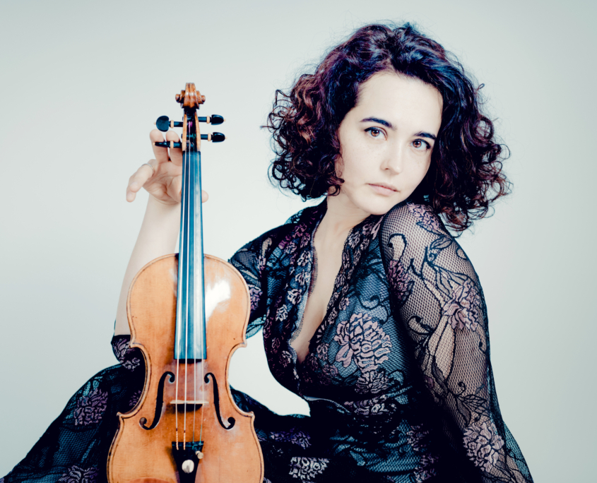 ALENA BAEVA (c) Andrej Grilc_2
