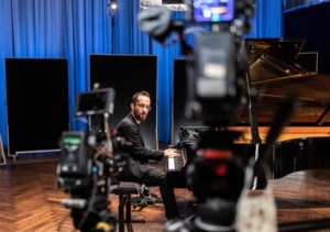 Igor Levit live concert