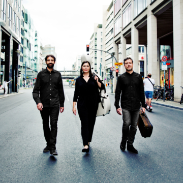 Berlin Piano Trio_1 © Karpati & Zarewicz