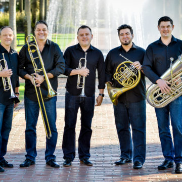 Boston Brass_1©Diego Carvajal