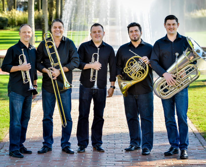 Boston Brass_1©Diego Carvajal