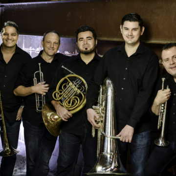 Boston Brass_2©Diego Carvajal