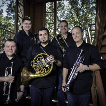 Boston Brass_3©Diego Carvajal