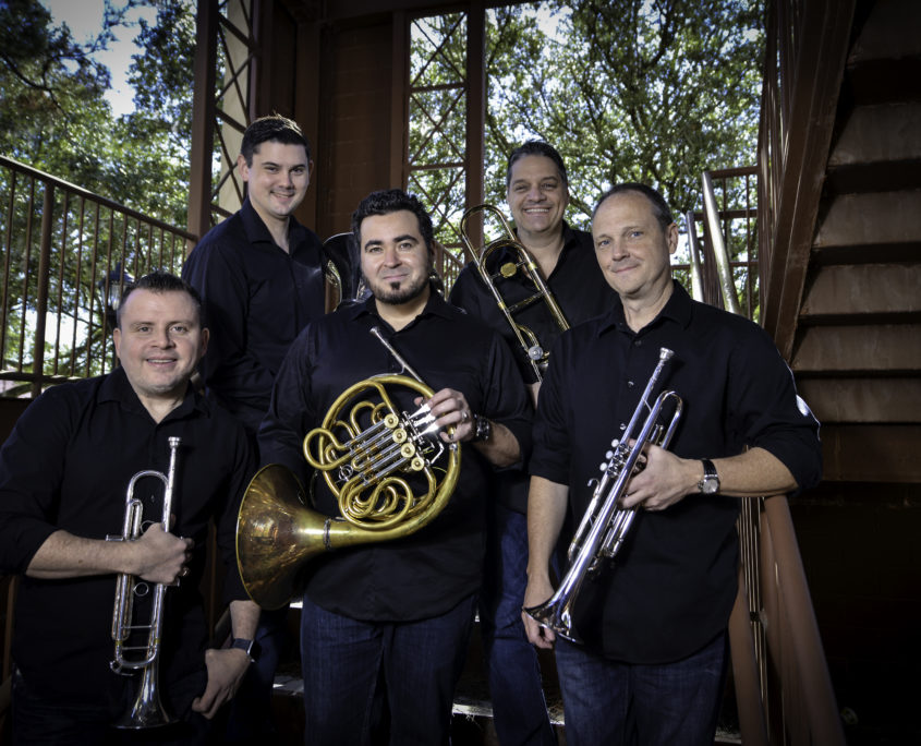 Boston Brass_3©Diego Carvajal