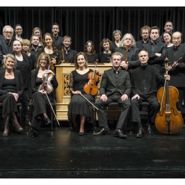 Collegium Vocale Gent