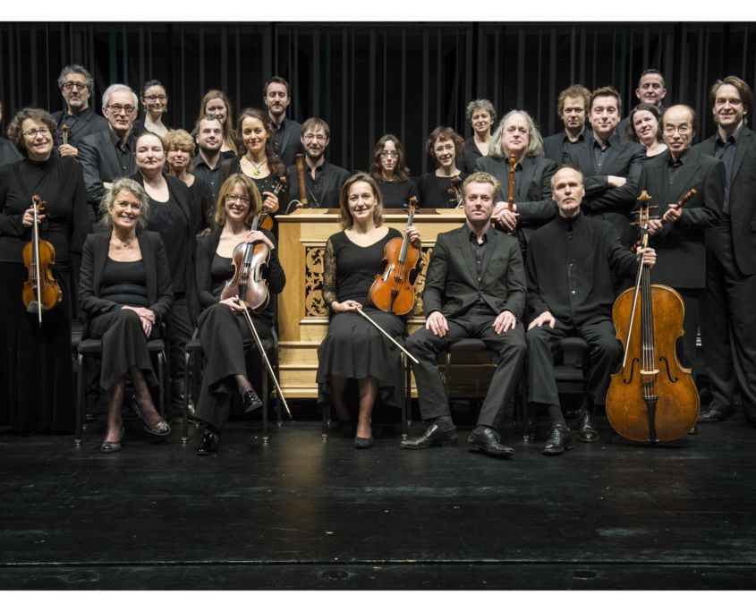 Collegium Vocale Gent