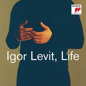 CD Igor Levit LIFE