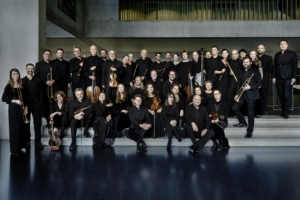 © Eric de Mildt / Collegium Vocale Gent - All rights reserved.