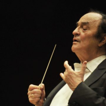 Charles Dutoit_2©Kiyotane Hayashi