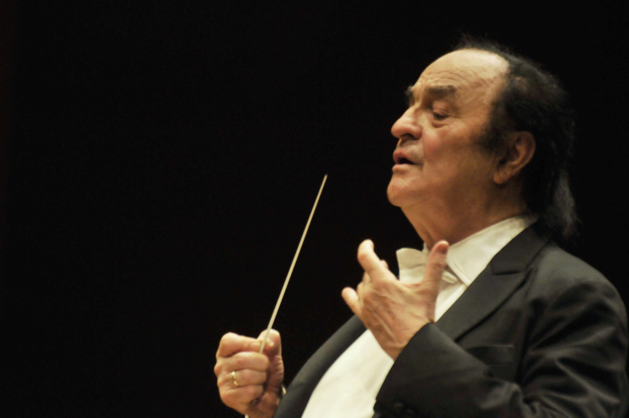 Charles Dutoit_2©Kiyotane Hayashi