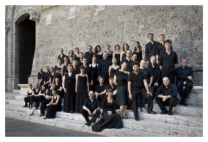 Collegium Vocale - Gent