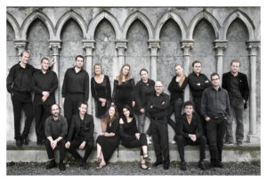 Collegium Vocale Gent_1©Michiel Hendrycks