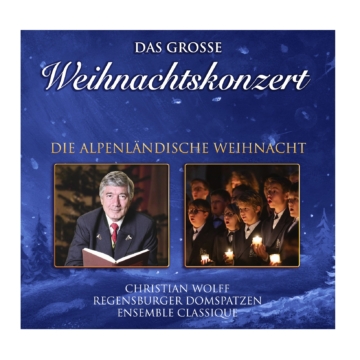 Das Große Weihnachtskonzert