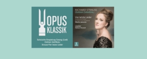 Diana Damrau_ OpusKlassik 2020 Teaser
