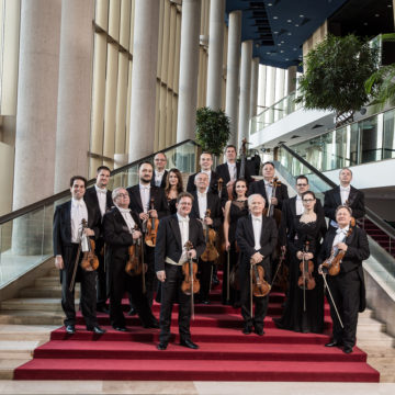 Franz Liszt Chamber Orchestra_2©László Mudra