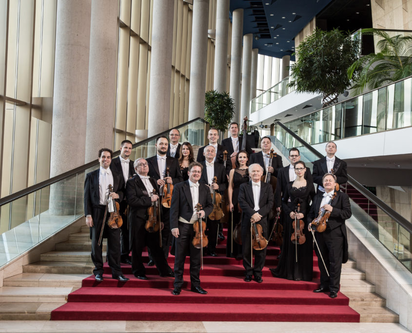 Franz Liszt Chamber Orchestra_2©László Mudra