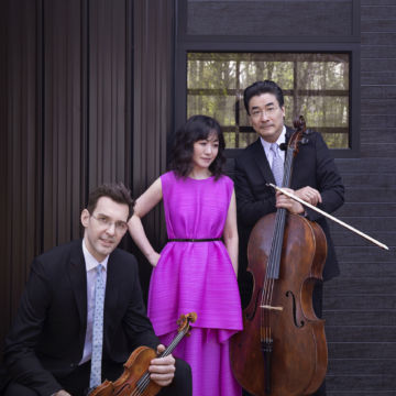 Horszowski Trio 2021_©Lisa-Marie Mazzucco
