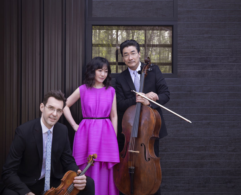 Horszowski Trio 2021_©Lisa-Marie Mazzucco
