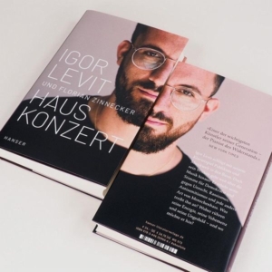Igor Levit Hauskonzert 2