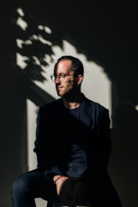 Igor Levit © Robbie Lawrence_1