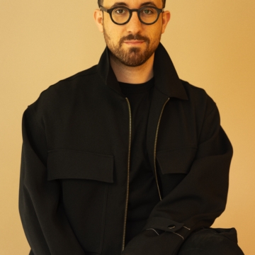 Igor Levit 2024_01 © Peter Rigaud c/o Shotview Artists