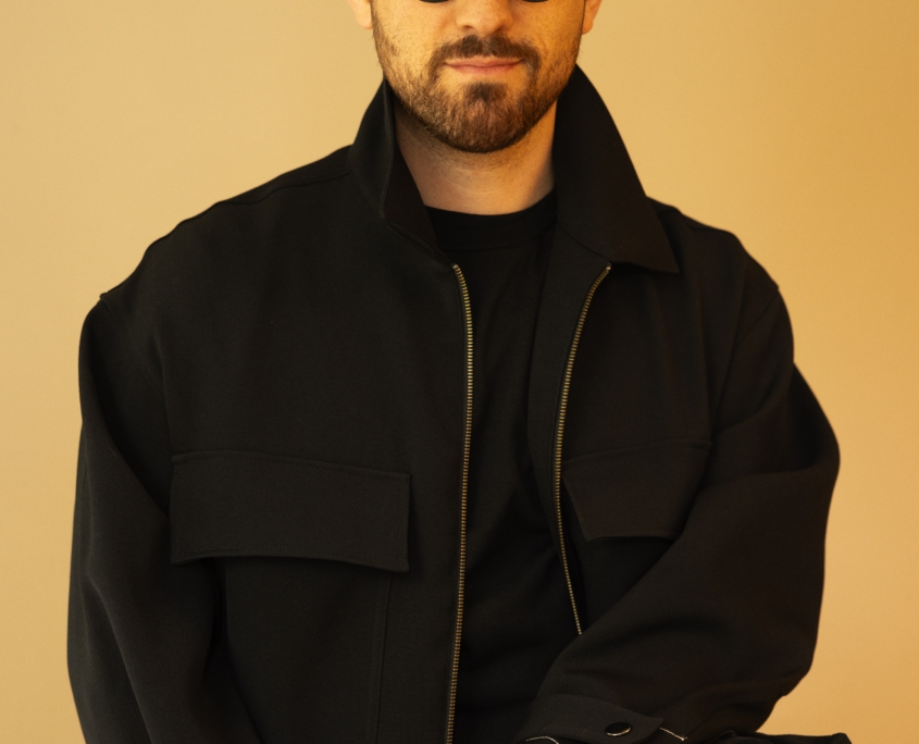 Igor Levit 2024_01 © Peter Rigaud c/o Shotview Artists