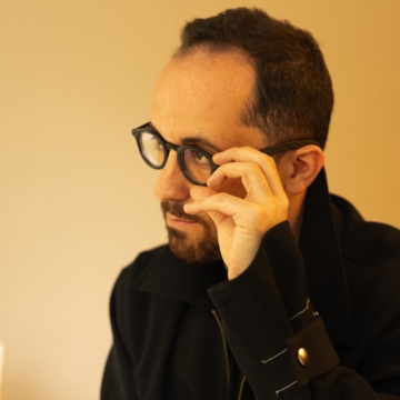 Igor Levit 2024_02 © Peter Rigaud c/o Shotview Artists