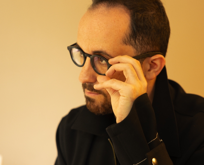 Igor Levit 2024_02 © Peter Rigaud c/o Shotview Artists