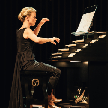 Iveta Apkalna_11©Kristaps Anskens