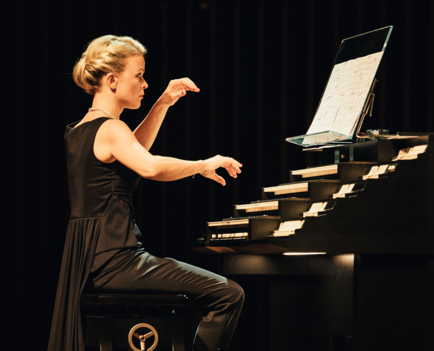 Iveta Apkalna_11©Kristaps Anskens