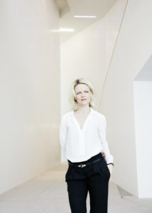 Iveta Apkalna_1©Maxim Schulz
