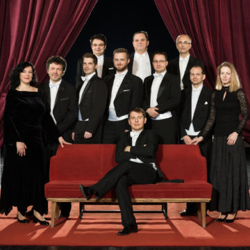 Janacek Chamber Orchestra_c_Dita Pepe