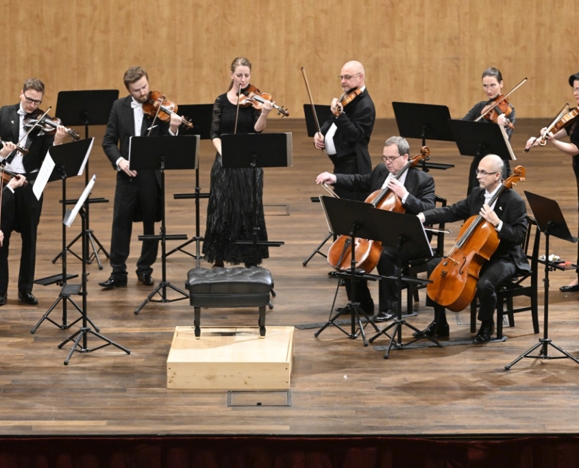 Janacek Chamber Orchestra_c_Ivan Korč