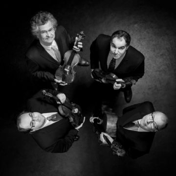 Kodály Quartet©Kodály Quartet_2