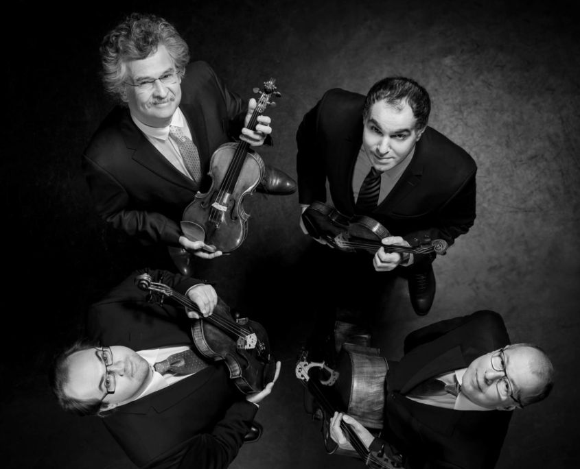Kodály Quartet©Kodály Quartet_2