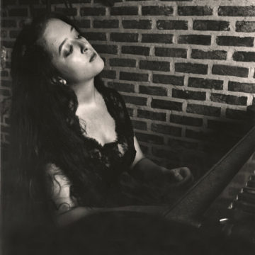 Lily Maisky