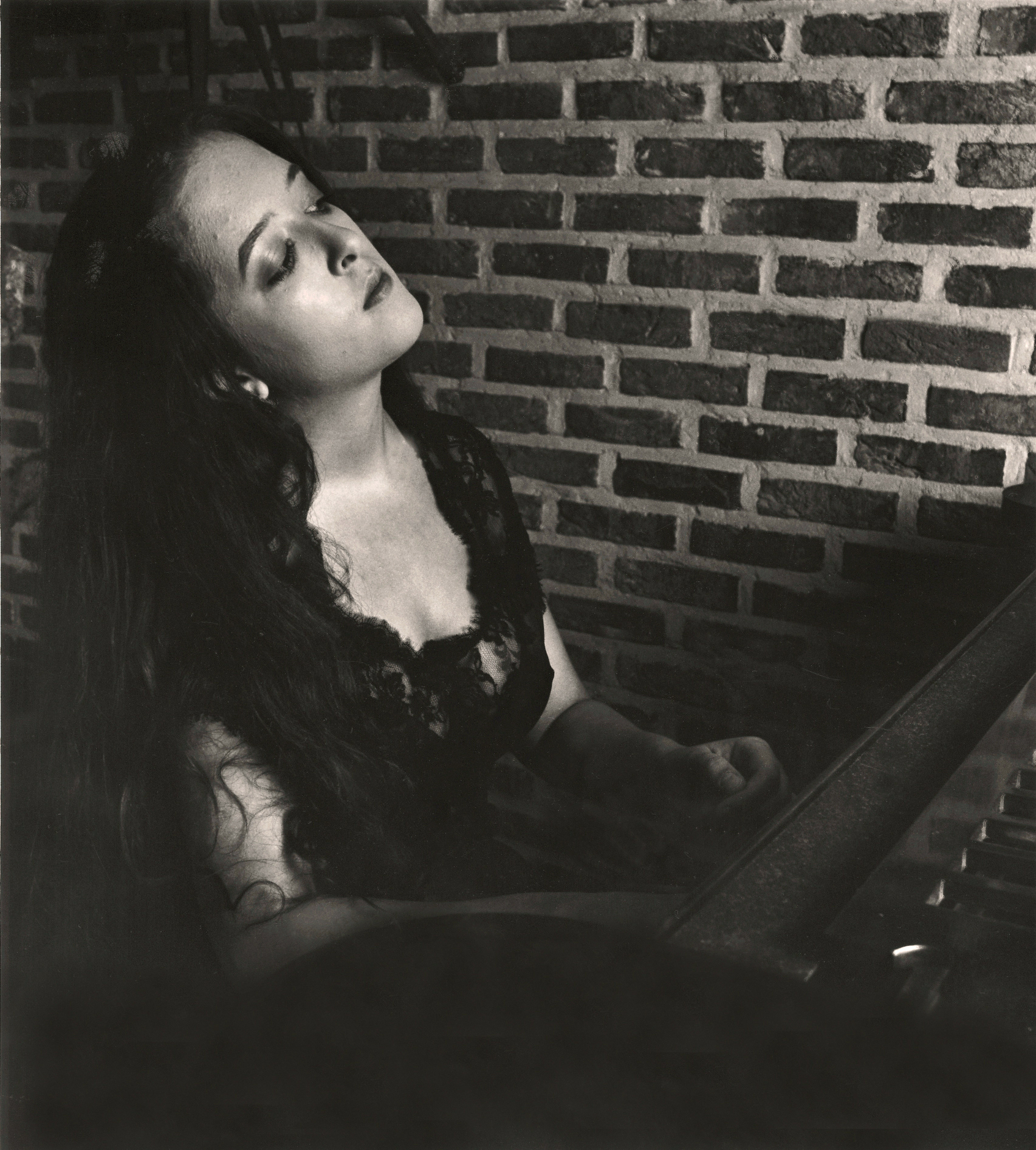Lily Maisky