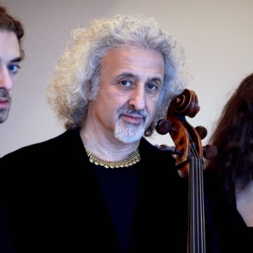 Maisky Trio_1