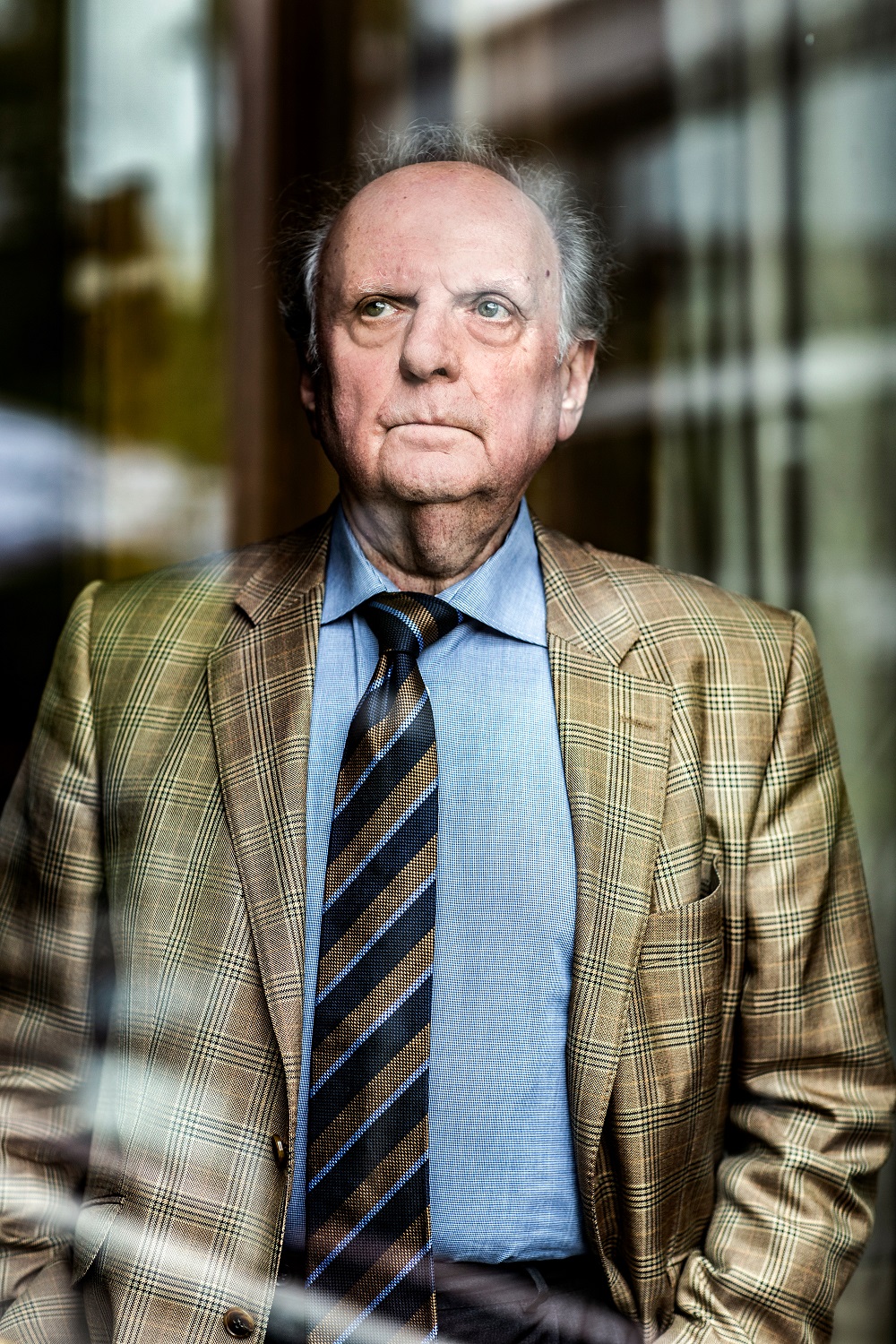 Marek Janowski_1©Andreas Pein