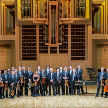 Moscow Virtuosi