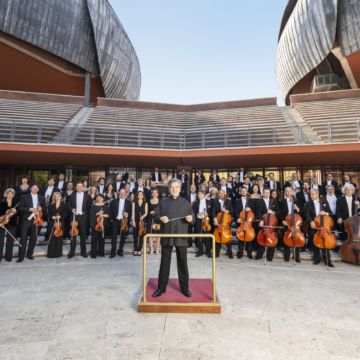 Orchestra Santa Cecilia Roma_Pappano_ 5©Fabio Lovino-Contrasto