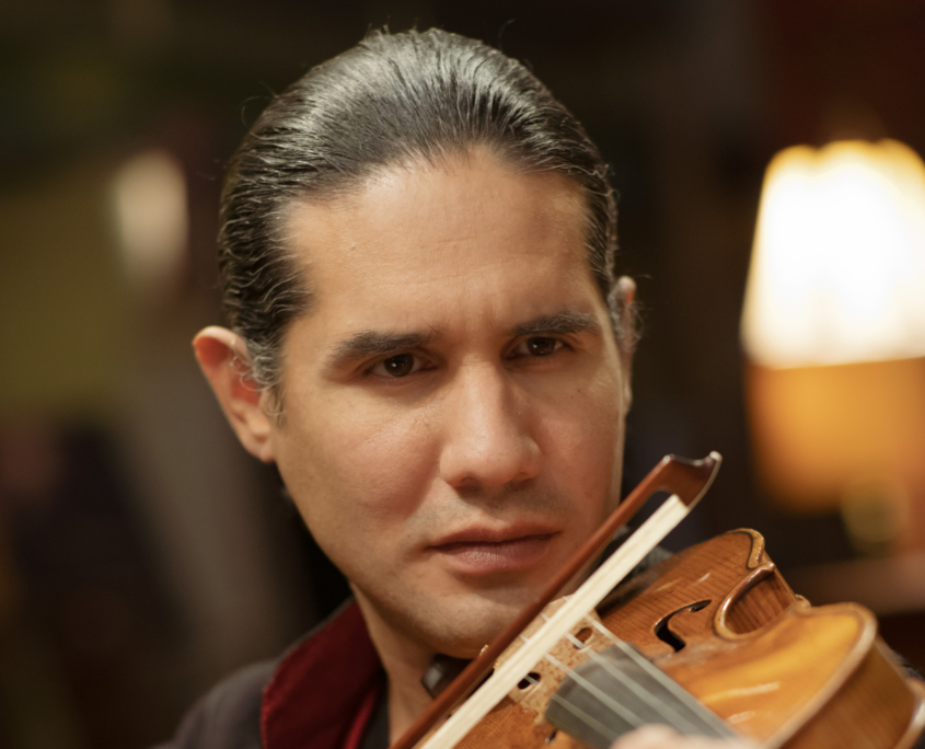 Oscar Bohorquez_c_Peter Adamik