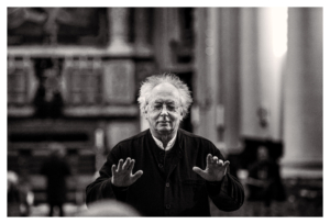 Philippe Herreweghe