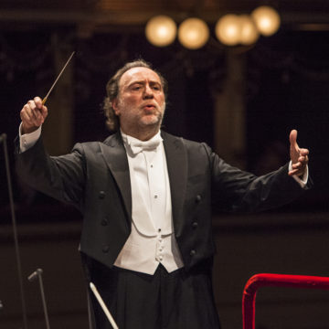 Riccardo Chailly_1©Lucapiva