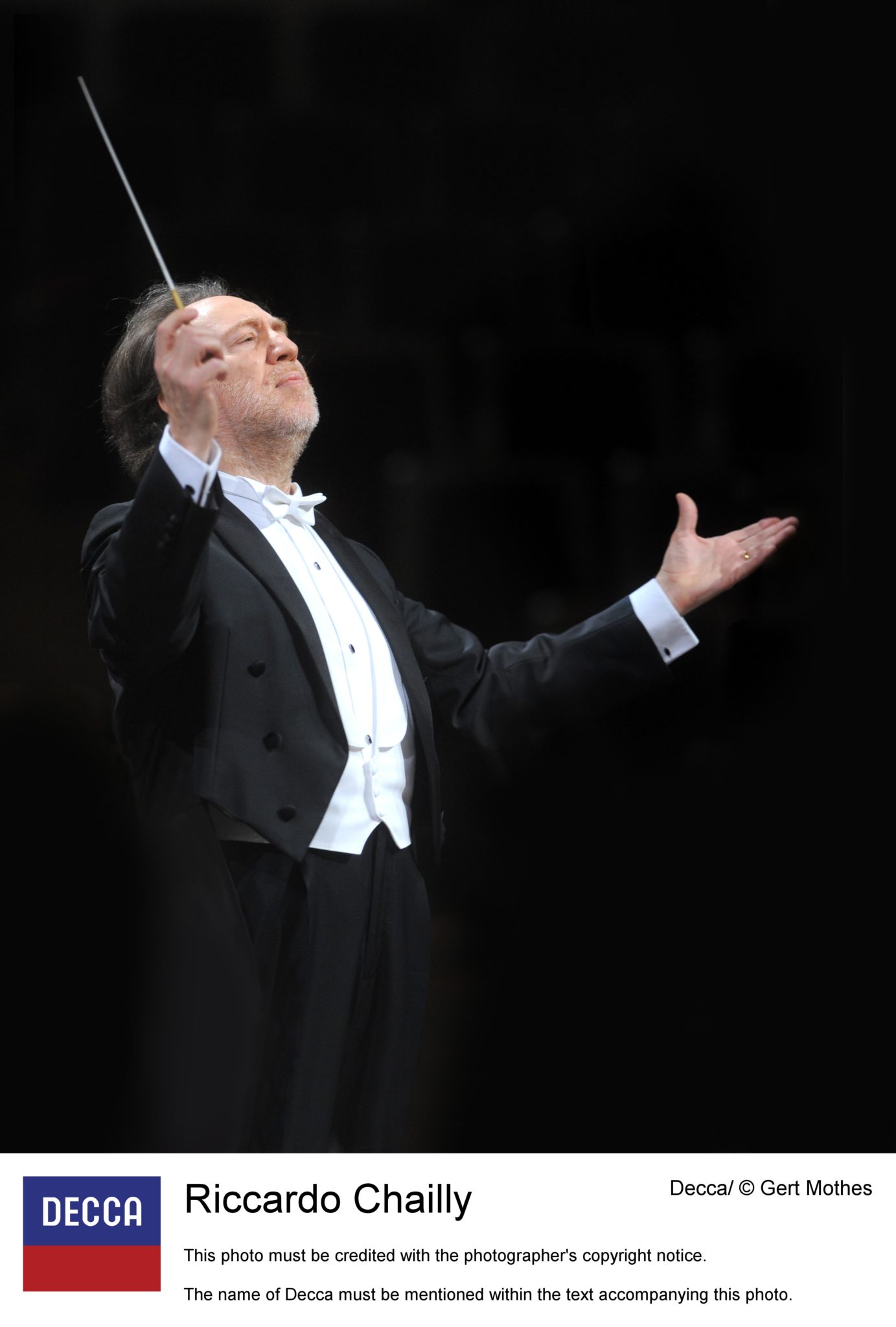 Riccardo Chailly_2©Decca_Gert Mothes