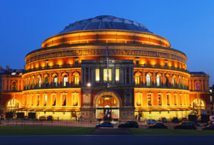 Royal Albert Hall