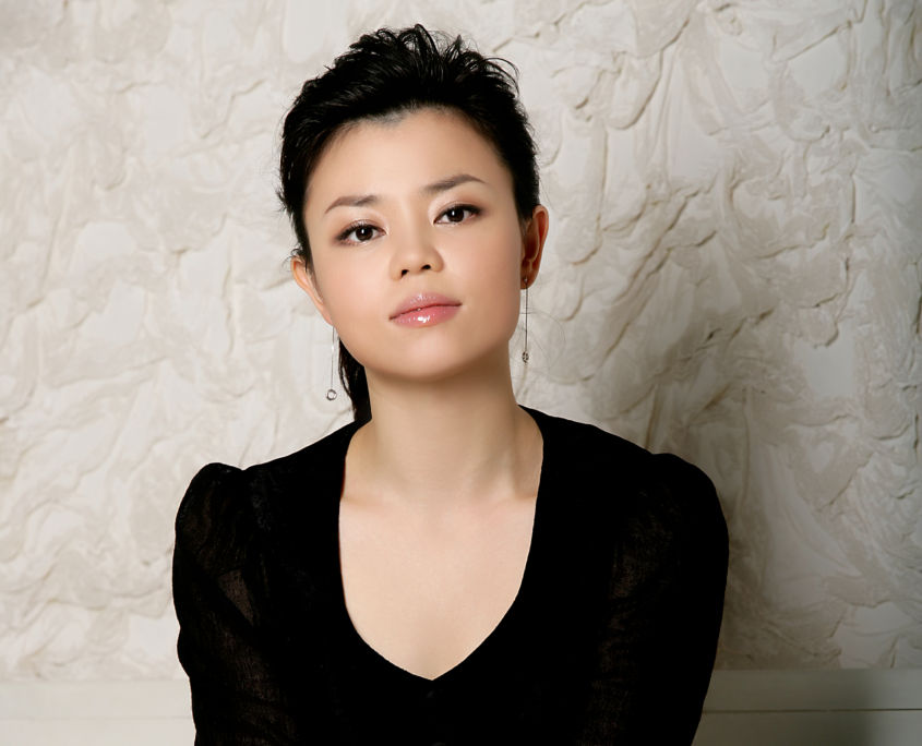 Sa Chen_1©Hong Wei