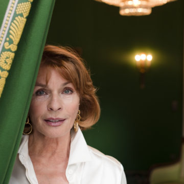 Senta Berger_1 ® Paul Schirnhofer
