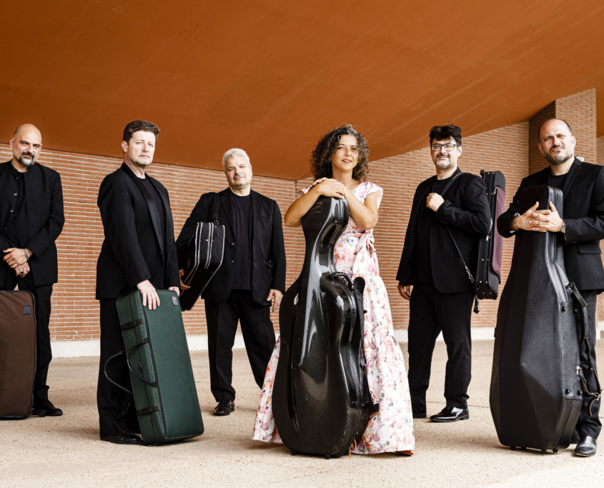 Sestetto Stradivari_4_c_Flavio Ianniello